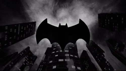 Batman, Telltale Games presenta The Telltale Series