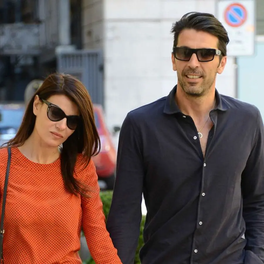 Ilaria D'Amico: impazza gossip su gravidanza