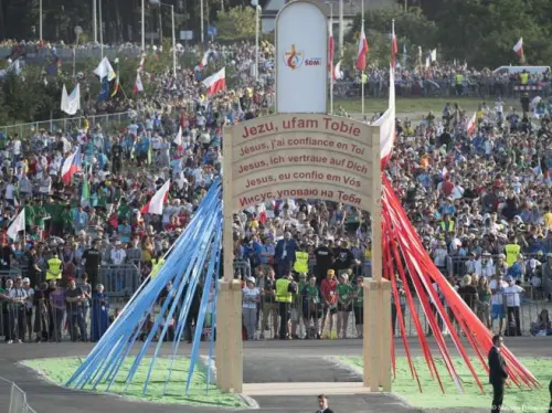 Meningite: Susanna Rufi morta al rientro dalla GMG Cracovia