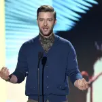 Teen Choice Awards 2016, bel discorso di Justin Timberlake contro discriminazioni