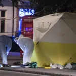 Londra, assassino Russell Square ha problemi psichici