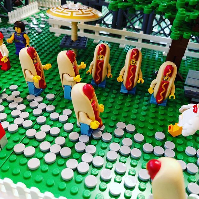 Lecco, mattoncini Lego protagonisti al Politecnico