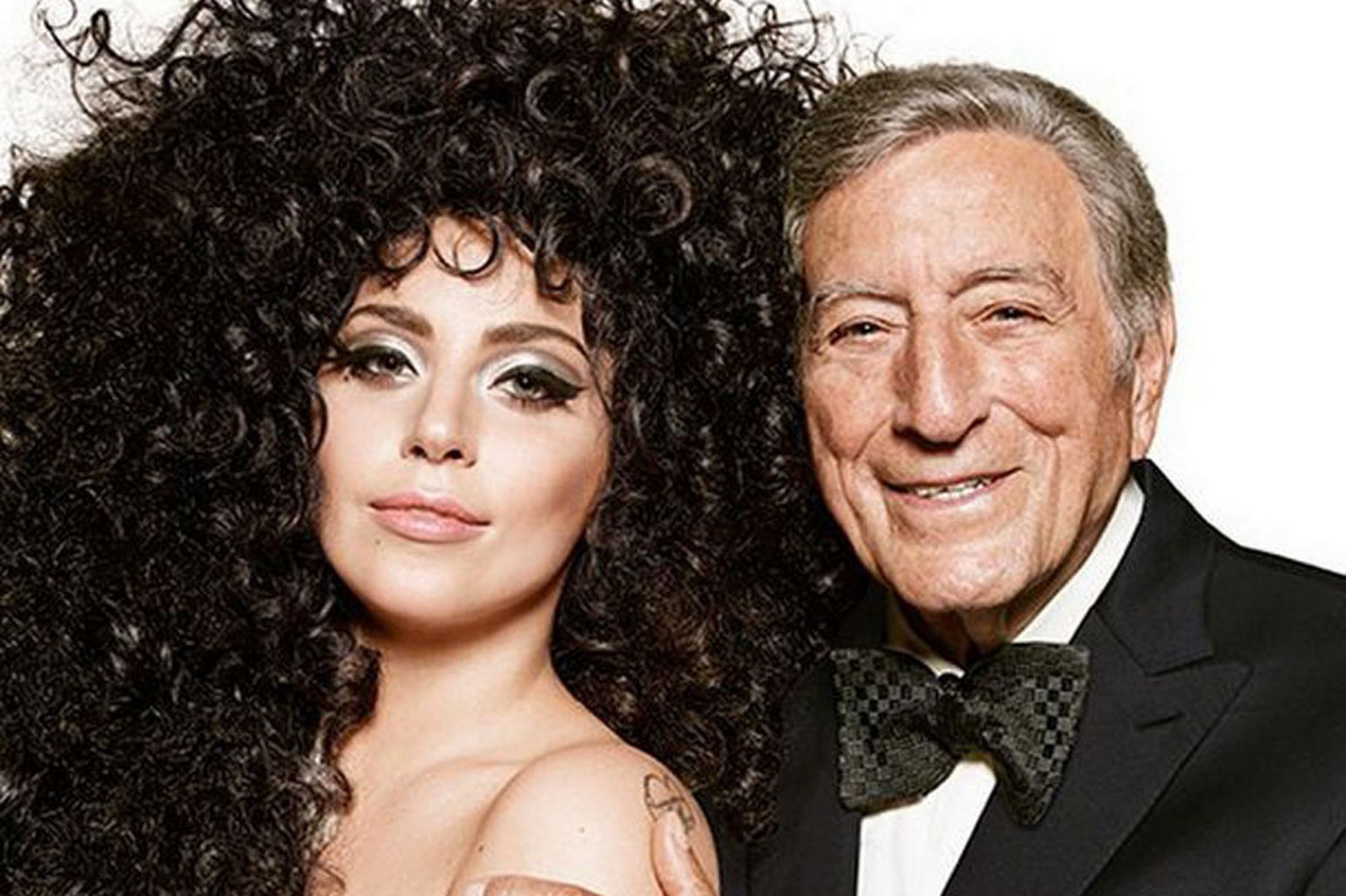 Tony Bennett compie 90 anni, crooner amico di Lady Gaga