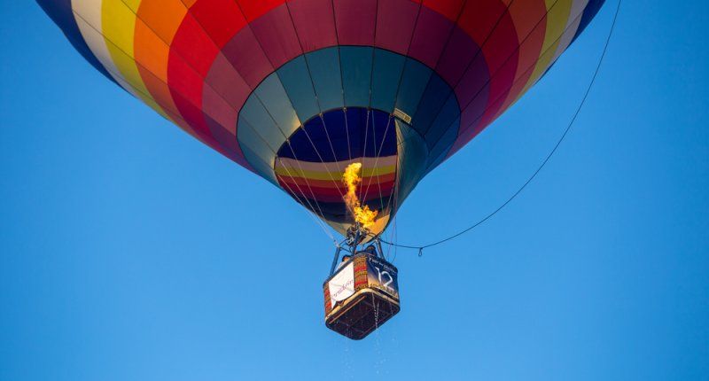 Texas, mongolfiera come palla di fuoco: 16 vittime