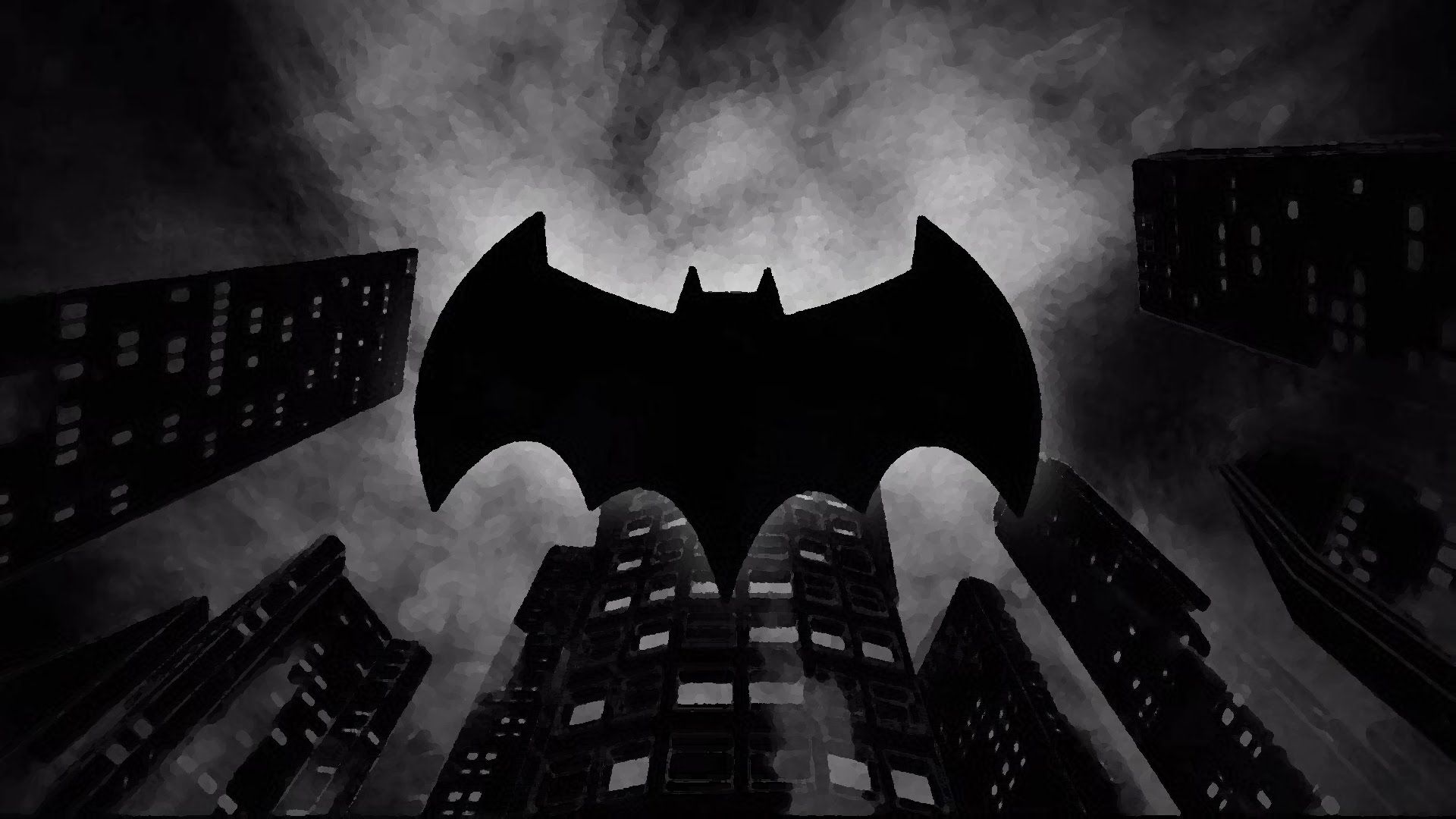 Batman, Telltale Games presenta The Telltale Series