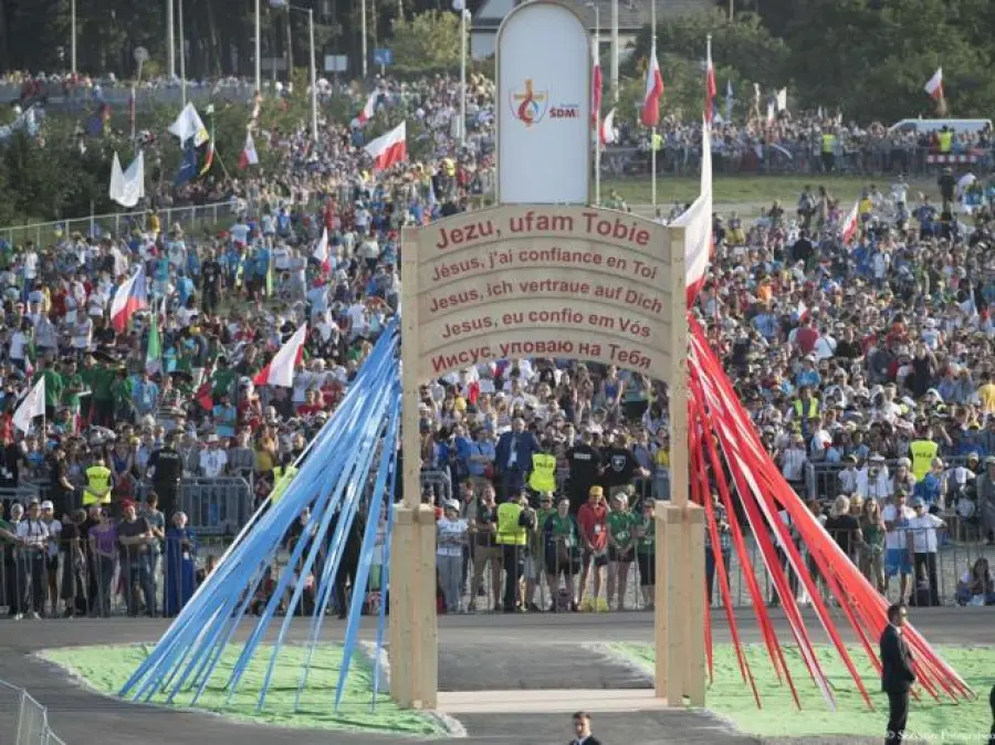 Meningite: Susanna Rufi morta al rientro dalla GMG Cracovia