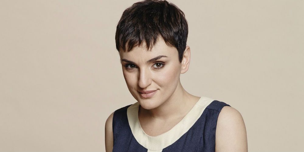 Arisa sensuale nel video di 