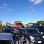 Incidente sulla A29, auto contro tir: 3 morti