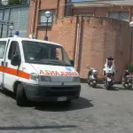 Ospedale di Capri: bagni disabili adibiti a depositi