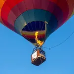 Texas, mongolfiera come palla di fuoco: 16 vittime