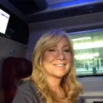 Anna Maria Jacobini è morta: giornalista de "La Vita in Diretta"