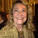 Marta Marzotto morta: regina dei salotti e musa di Renato Guttuso