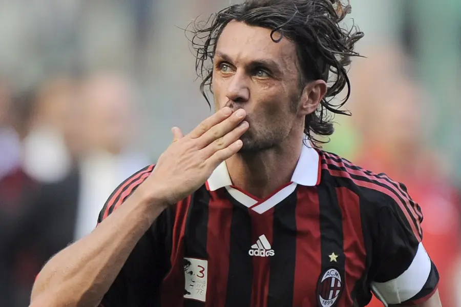 Paolo Maldini in lutto, Marisa Mazzucchelli è morta