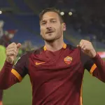 Gonzalo Higuain alla Juve, Totti: 