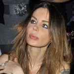 Nina Moric infuriata con Fabrizio Corona per pubblicazione foto Carlos su Instagram