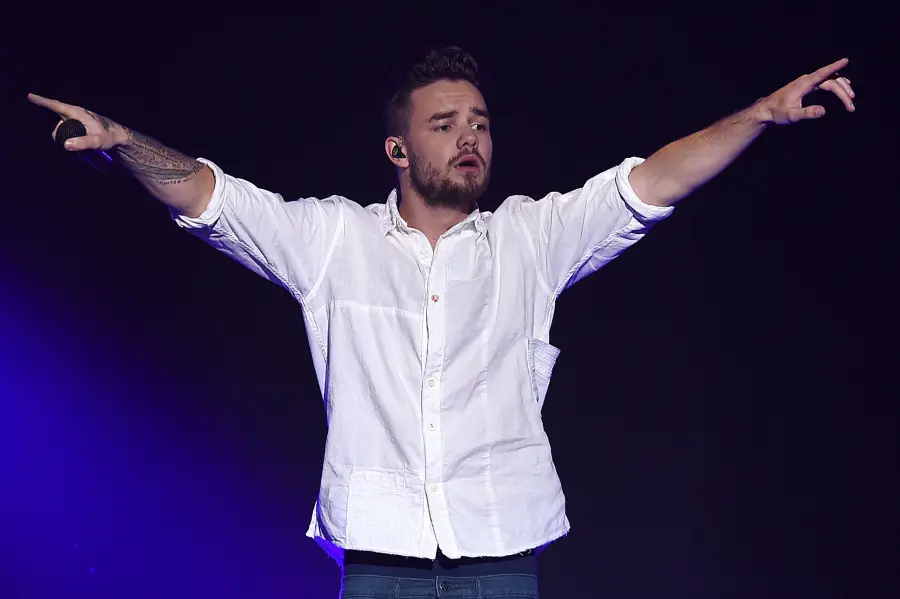 Liam Payne lascia gli One Direction