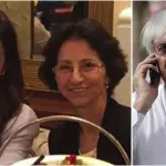 Suocera Bernie Ecclestone rapita: chiesto mega riscatto