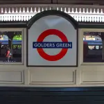 Londra, allarme bomba alla stazione di Golders Green