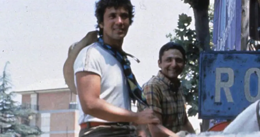 Vedova Lucio Battisti Grazia Letizia Veronese risarcisce Mogol