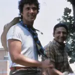 Vedova Lucio Battisti Grazia Letizia Veronese risarcisce Mogol