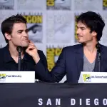 The Vampire Diaries 8, Spoiler Sull'Ultima Stagione