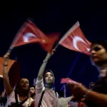 Amnesty International segnala torture golpisti in Turchia