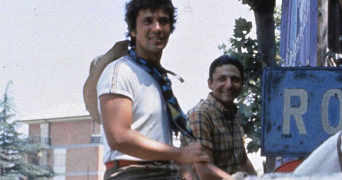 Vedova Lucio Battisti Grazia Letizia Veronese risarcisce Mogol