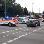 Attentato a Monaco di Baviera, assalitore centro commerciale urla: 