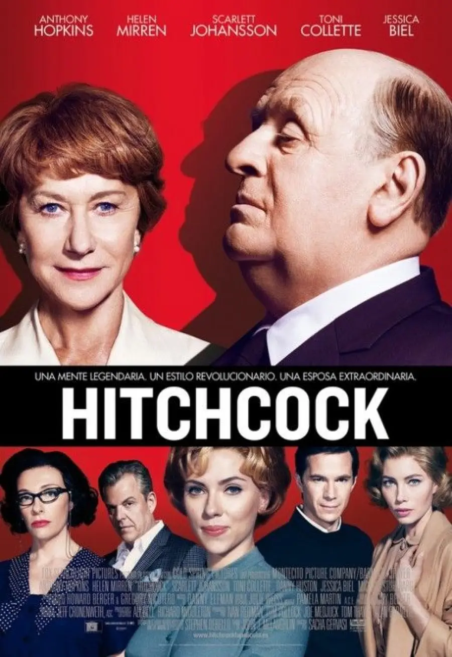 Stasera "Hitchcock" su Paramount Channel, Come Non L'Avevate Immaginato