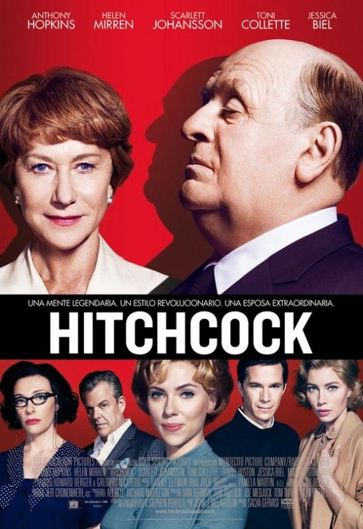 Stasera "Hitchcock" su Paramount Channel, Come Non L'Avevate Immaginato