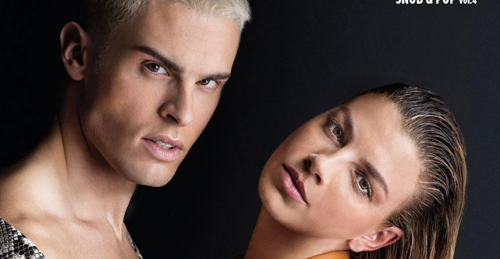 Emma Marrone: Baptiste Giabiconi nuovo fidanzato?