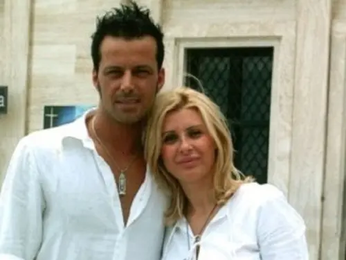 Pechino Express, Chicco Nalli avvilito per assenza Tina Cipollari