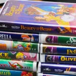 Addio Per Sempre Al Vhs: Dal Prossimo Mese Si Fermerà La Produzione Di Videoregistratori