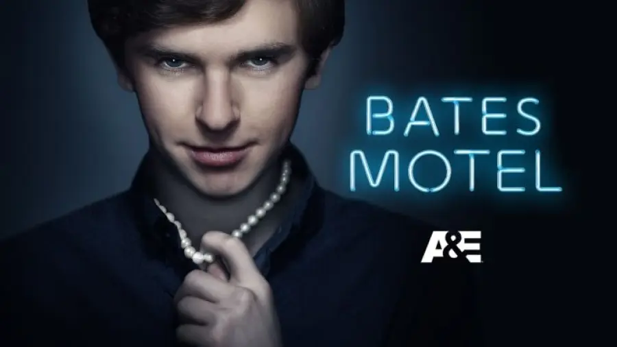 Bates Motel 5: Rihanna Sarà Marion Crane!