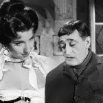 Franca Faldini è morta: compagna di Totò