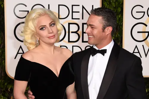 Lady Gaga e Taylor Kinney: è finita?