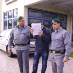 Concorsi truccati: Esercito parte lesa