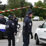 Francia, marocchino accoltella madre e tre figlie