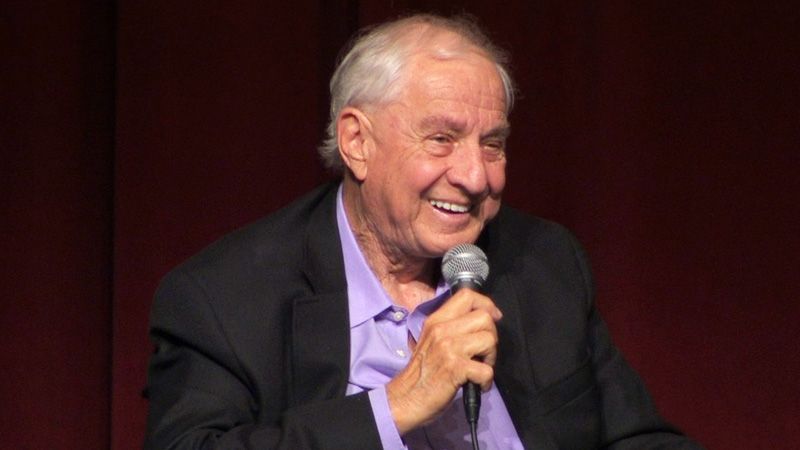 Garry Marshall è morto: regista di "Pretty Woman" e "Happy Days"