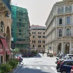 Savona, albanese ruba denaro e cellulare: gip lo rimette in libertà