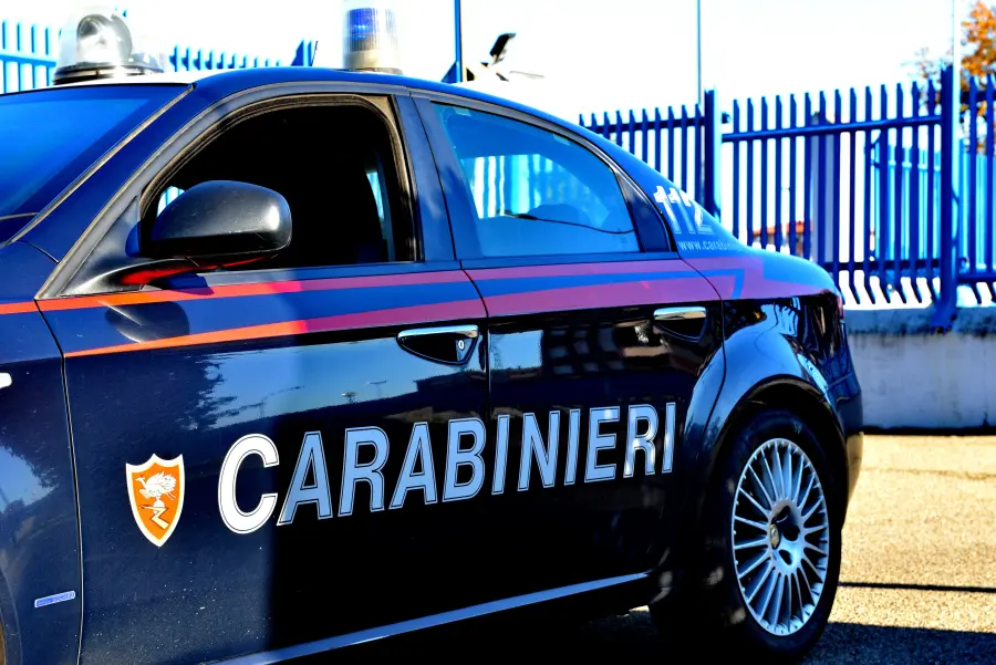 Orte Scalo: neonata morta e madre in coma, tragico ritrovamento di un padre moldavo