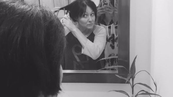 Shannen Doherty E La Lotta Al Demone Peggiore, Il Cancro