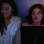 Pretty Little Liars 7x05 Recensione, Segreti Disseppelliti