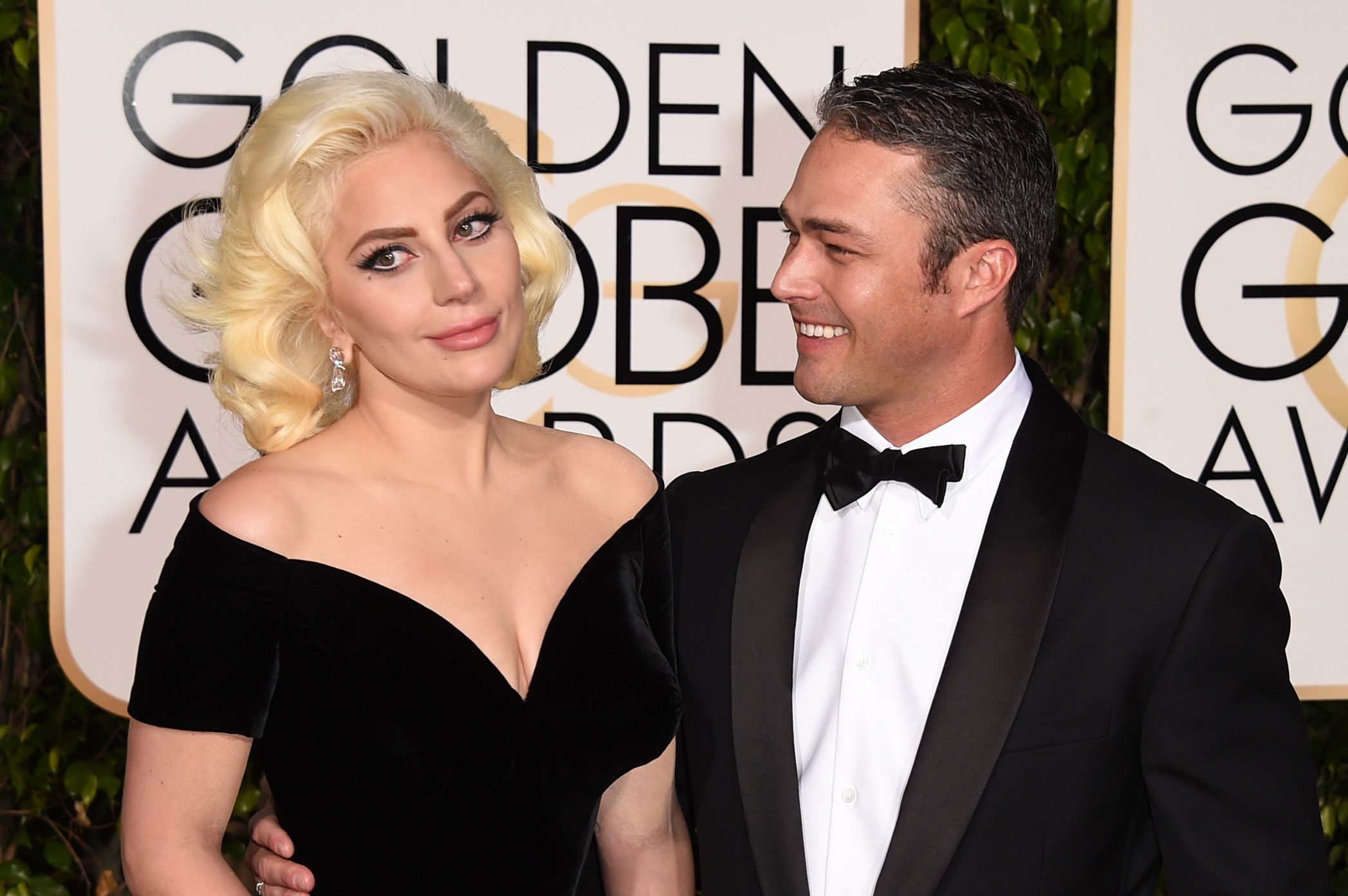 Lady Gaga e Taylor Kinney: è finita?