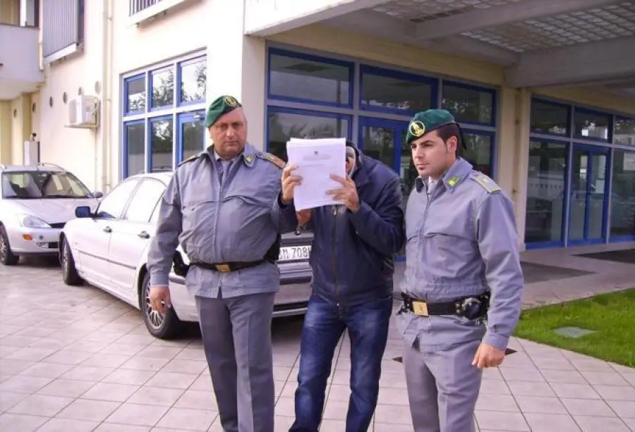 Concorsi truccati: Esercito parte lesa