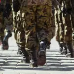 Tangenti per superare concorso volontario nell'Esercito