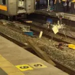 Treno investe 15enne a Fuscaldo: stazione funesta