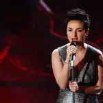 Arisa lascia la musica per diventare mamma