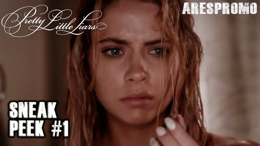 Pretty Little Liars 7x04 Recensione: Rollins è Morto Ma Molti Anni Fa