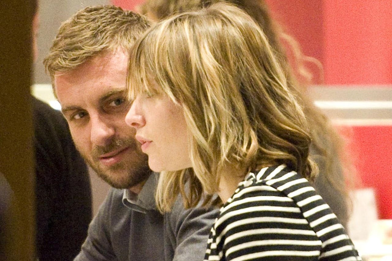 Sarah Felberbaum incinta: Daniele De Rossi avrà figlio maschio